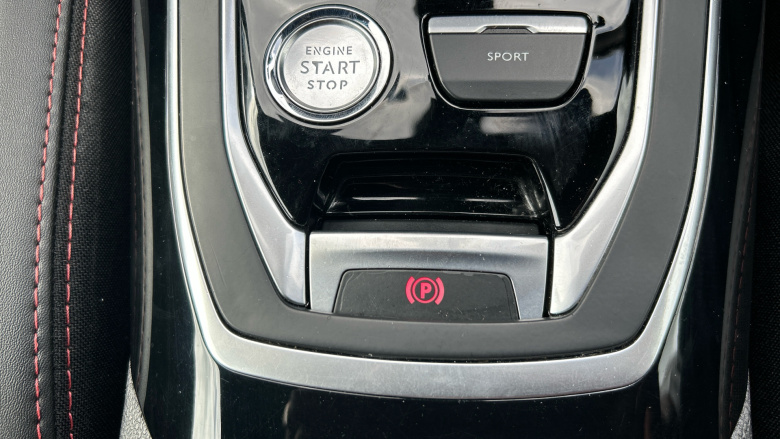 Peugeot 308 1.2 PureTech 130 GT Line 5dr Petrol Hatchback